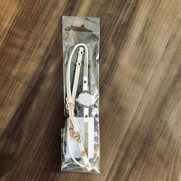 Wrap Bracelet Watch × 4X HP - Picture 8 of 8